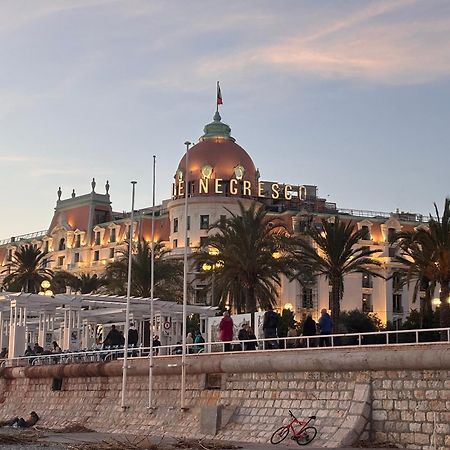 Bonaparte - Nice Exterior photo